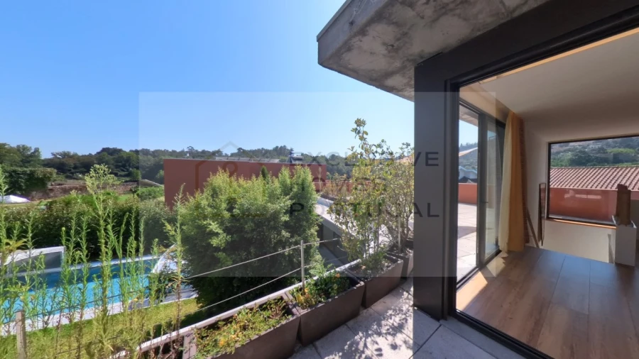 Moradia T3 para Venda em Ferreiros e Gondizalves Foto 119