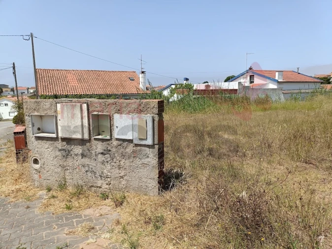 Terreno para Venda em Lourinhã e Atalaia Foto 5
