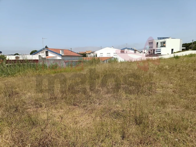 Terreno para Venda em Lourinhã e Atalaia Foto 6