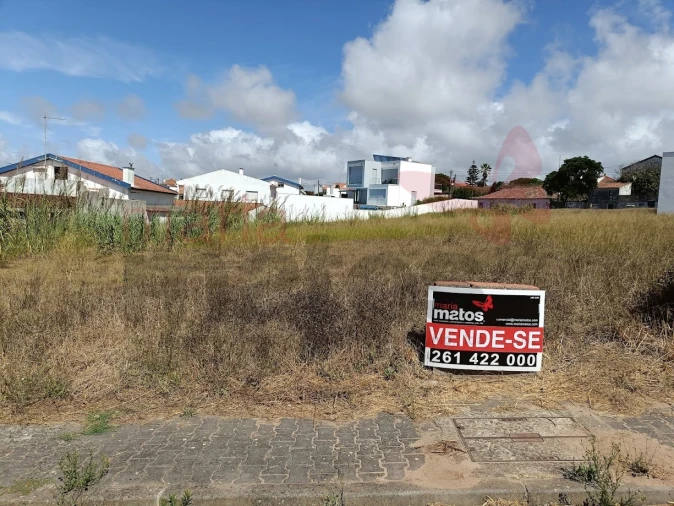 Terreno para Venda em Lourinhã e Atalaia Foto 1