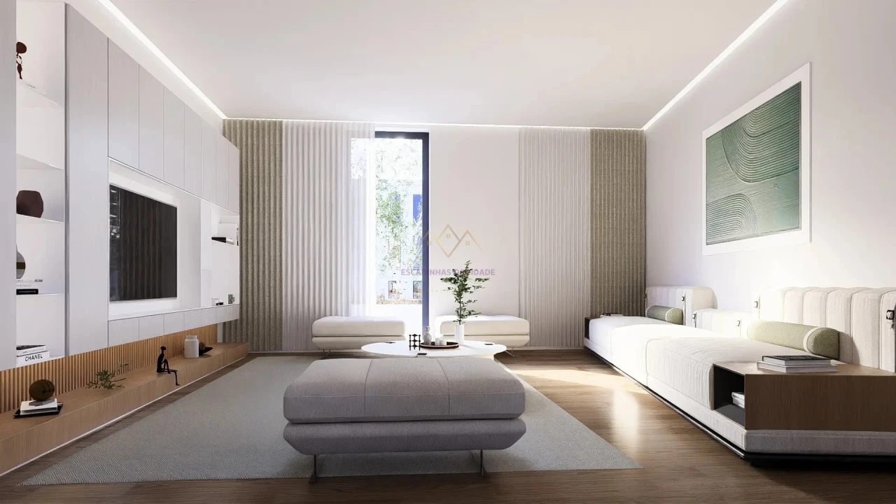 Apartamento T2 para Venda em Portimão Foto 2