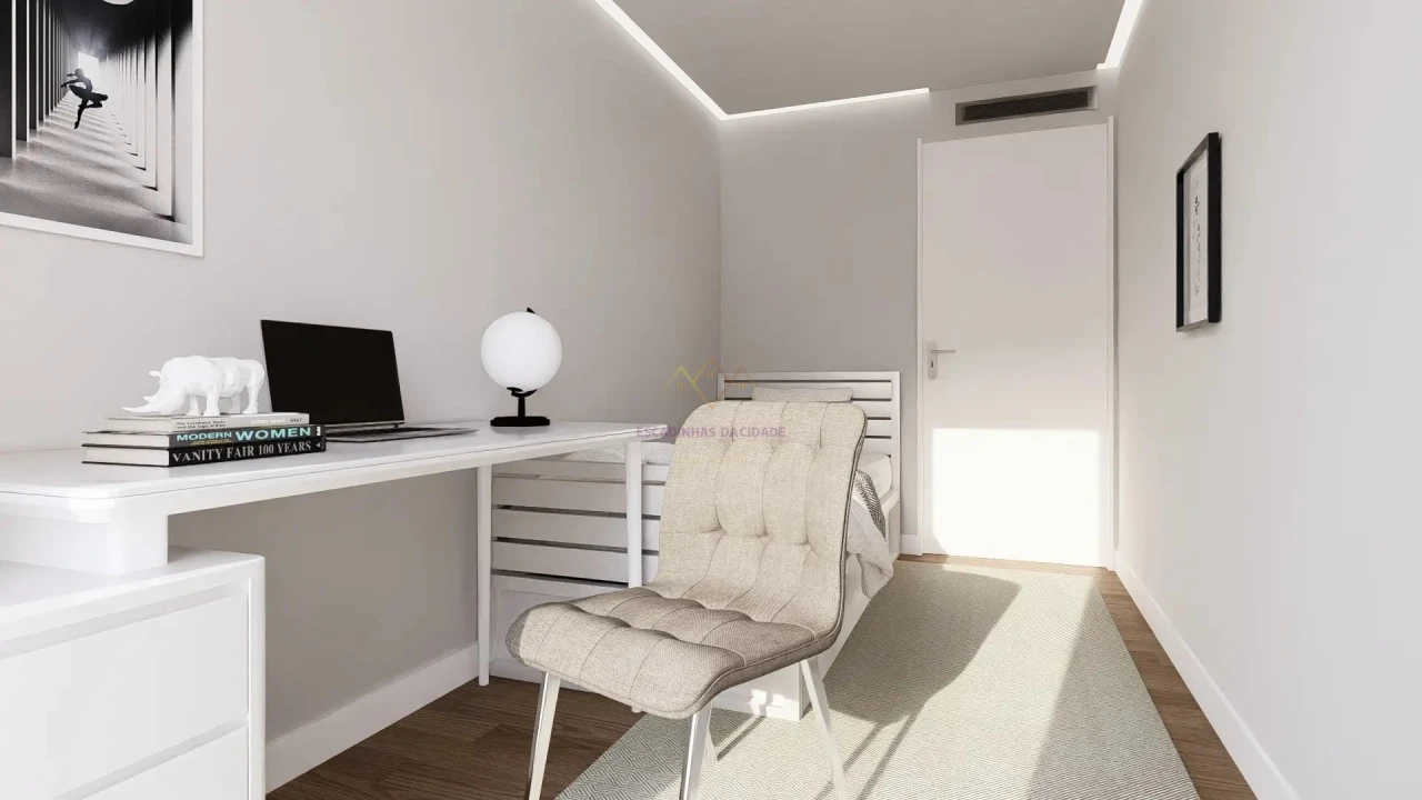 Apartamento T2 para Venda em Portimão Foto 11