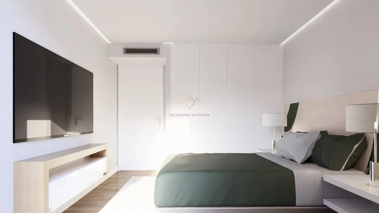 Apartamento T2 para Venda em Portimão Foto 9