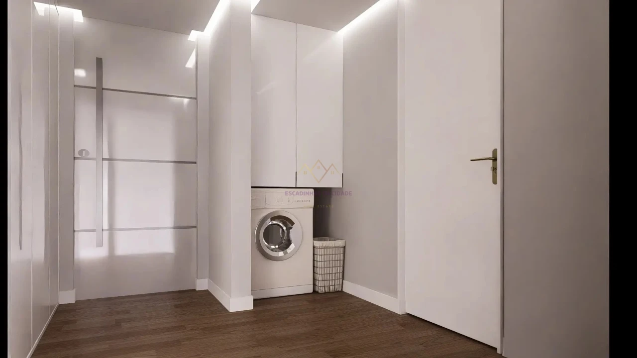 Apartamento T2 para Venda em Portimão Foto 14
