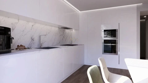 Apartamento T2 para Venda em Portimão