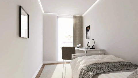 Apartamento T2 para Venda em Portimão