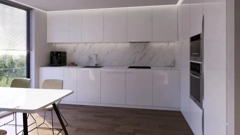 Apartamento T2 para Venda em Portimão