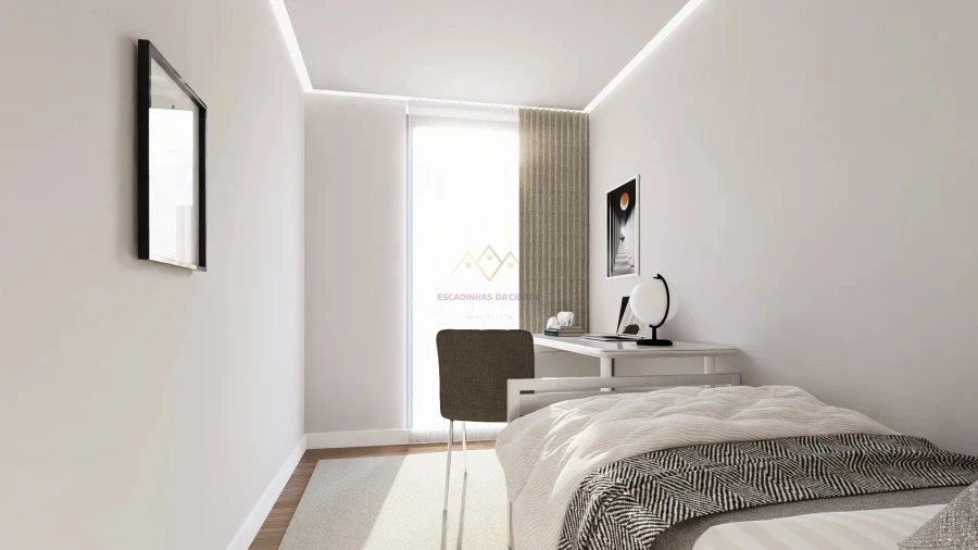 Apartamento T2 para Venda em Portimão Foto 12