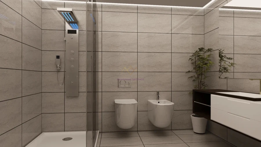 Apartamento T2 para Venda em Portimão Foto 13