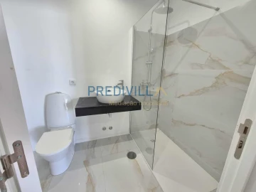 Apartamento T1 para Arrendamento em Vilar de Pinheiro