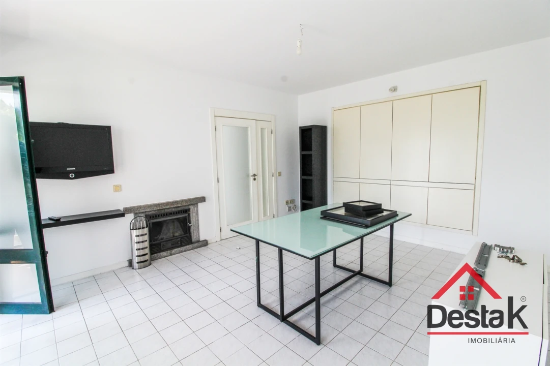 Apartamento T1 para Venda em São Pedro do Sul, Várzea e Baiões Foto 11