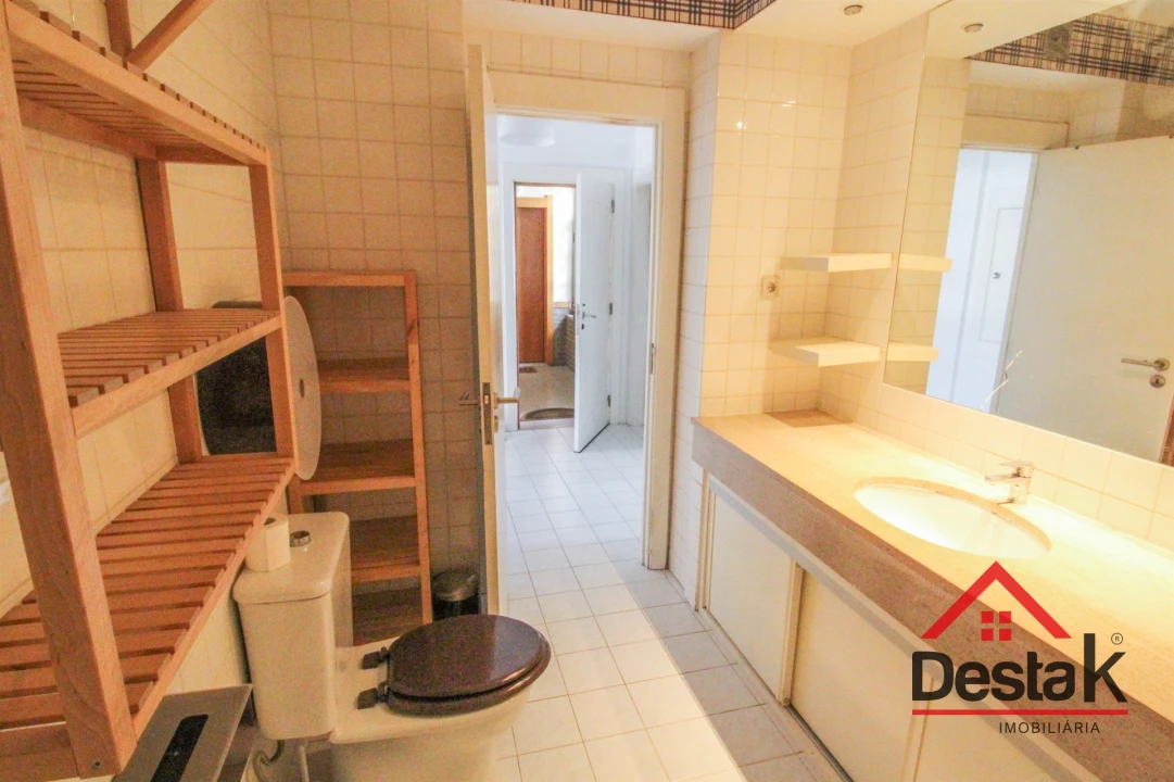 Apartamento T1 para Venda em São Pedro do Sul, Várzea e Baiões Foto 16