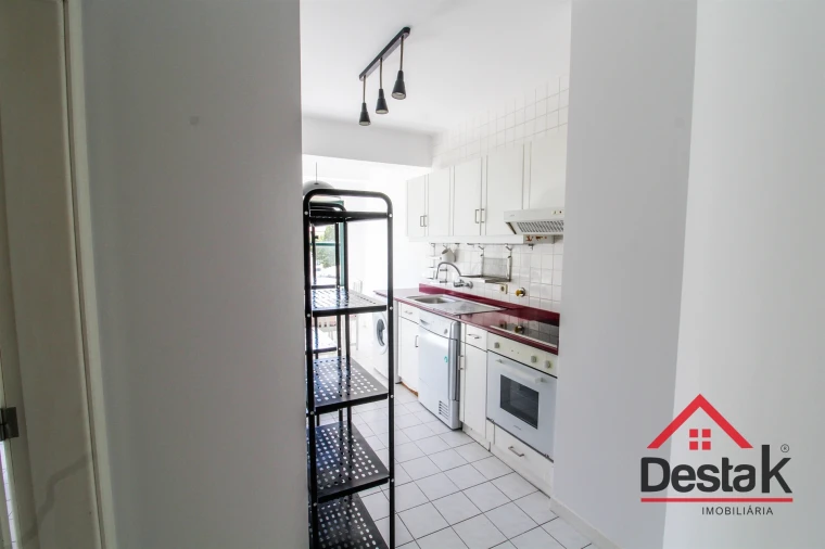 Apartamento T1 para Venda em São Pedro do Sul, Várzea e Baiões Foto 12