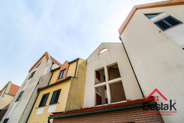 Apartamento T1 para Venda em São Pedro do Sul, Várzea e Baiões Foto 4