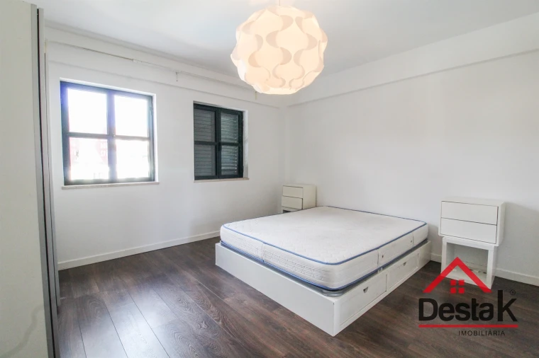 Apartamento T1 para Venda em São Pedro do Sul, Várzea e Baiões Foto 13