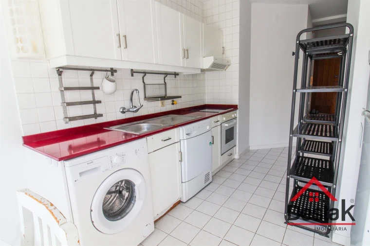 Apartamento T1 para Venda em São Pedro do Sul, Várzea e Baiões Foto 9