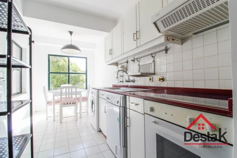 Apartamento T1 para Venda em São Pedro do Sul, Várzea e Baiões Foto 8