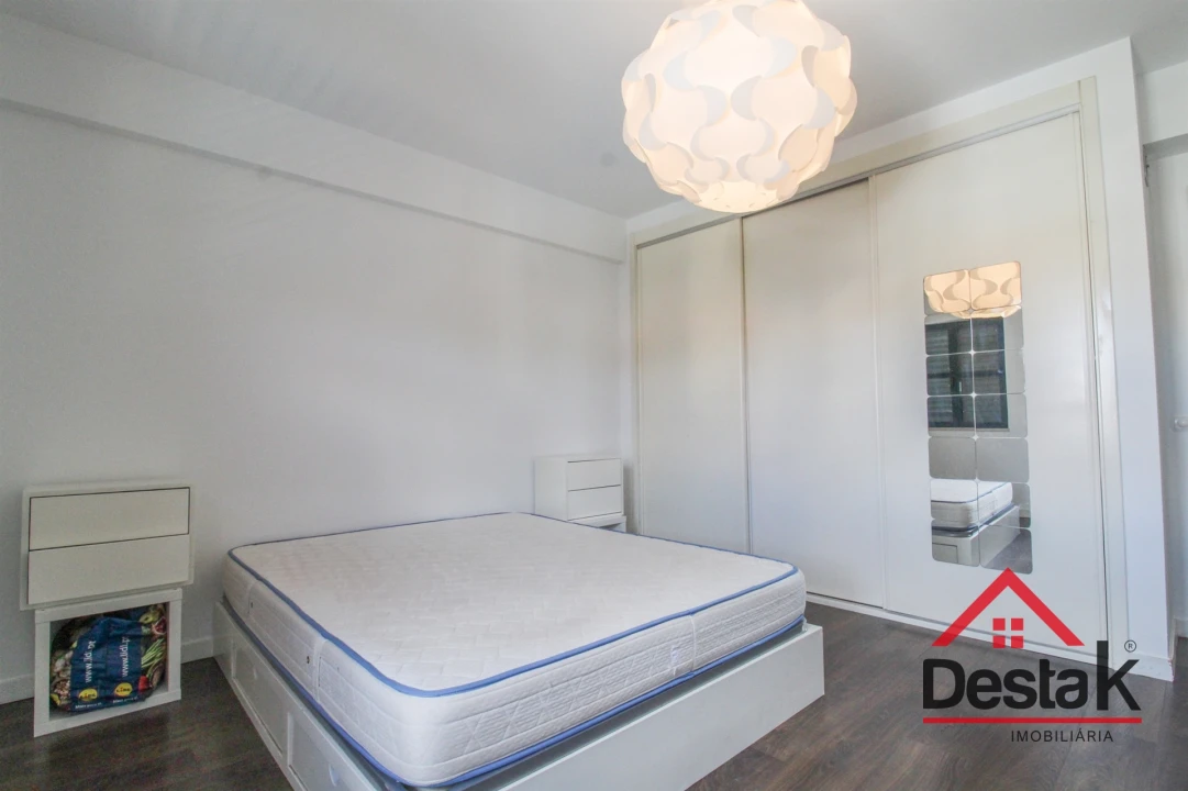 Apartamento T1 para Venda em São Pedro do Sul, Várzea e Baiões Foto 14