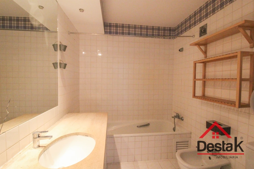 Apartamento T1 para Venda em São Pedro do Sul, Várzea e Baiões Foto 15