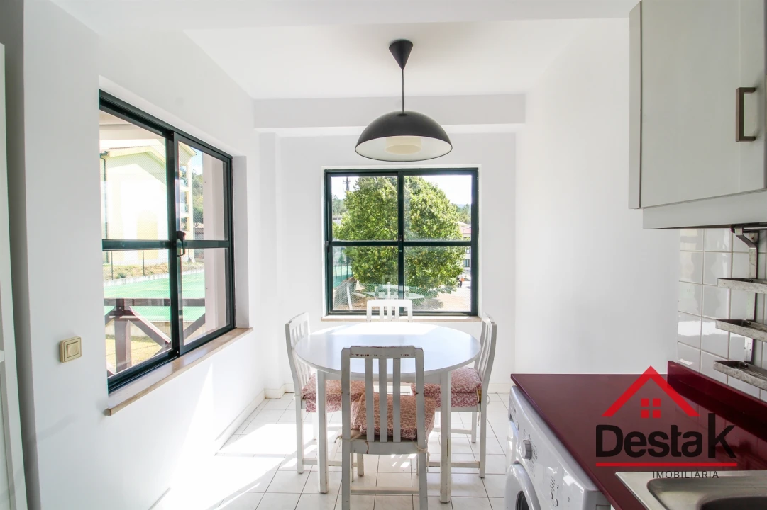 Apartamento T1 para Venda em São Pedro do Sul, Várzea e Baiões Foto 7