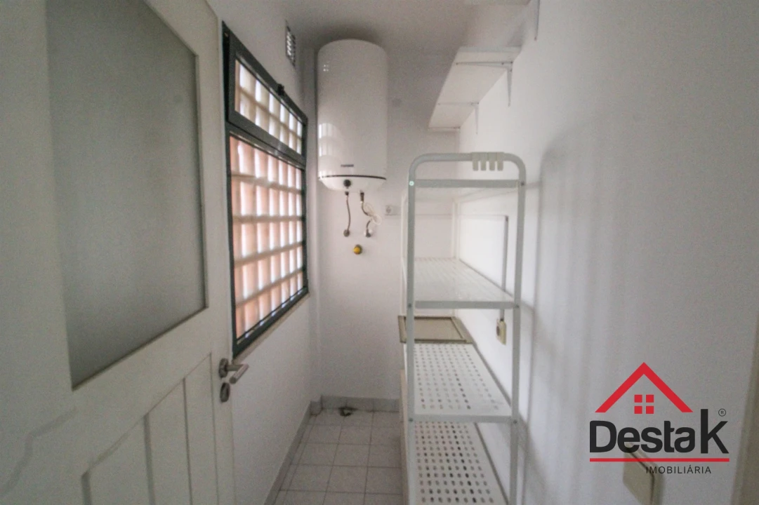 Apartamento T1 para Venda em São Pedro do Sul, Várzea e Baiões Foto 20