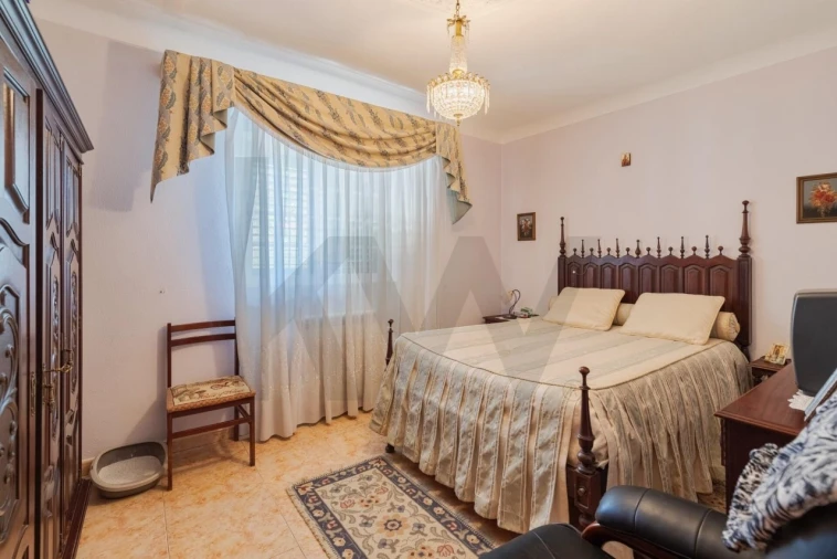 Quinta T5 para Venda em Setubal (São Sebastião) Foto 10