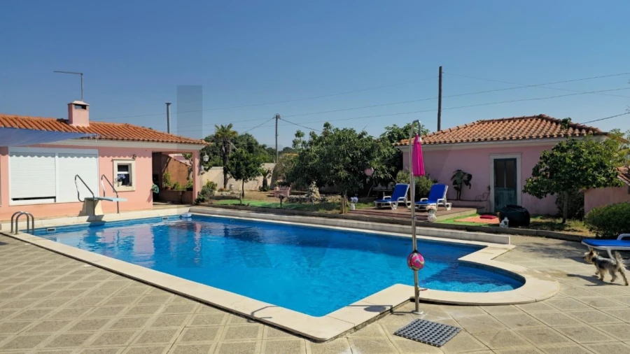 Quinta T5 para Venda em Setubal (São Sebastião) Foto 15