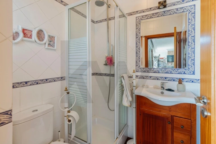 Quinta T5 para Venda em Setubal (São Sebastião) Foto 31