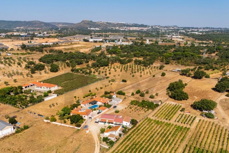 Quinta T5 para Venda em Setubal (São Sebastião) Foto 42