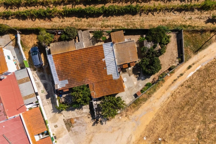 Quinta T5 para Venda em Setubal (São Sebastião) Foto 53