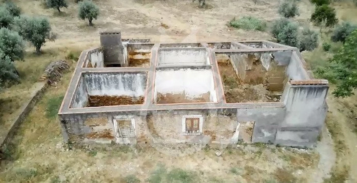 Terreno para Venda em Portel Foto 1