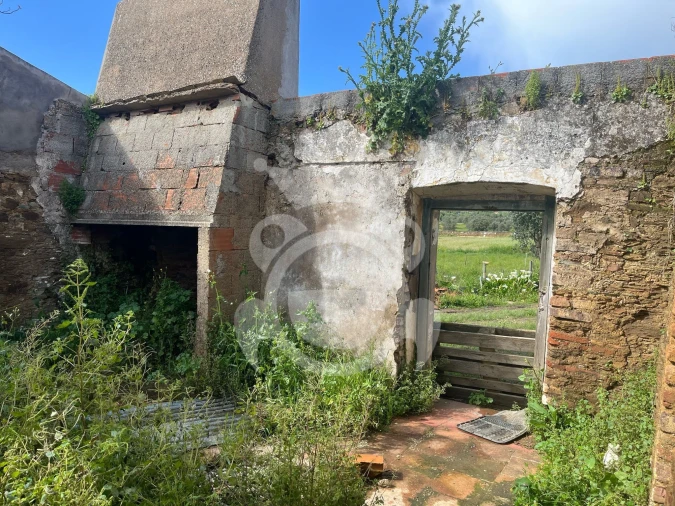 Terreno para Venda em Portel Foto 16