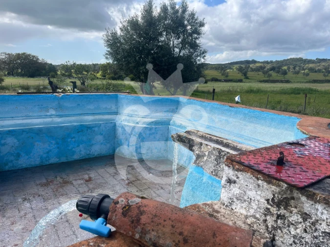 Terreno para Venda em Portel Foto 12