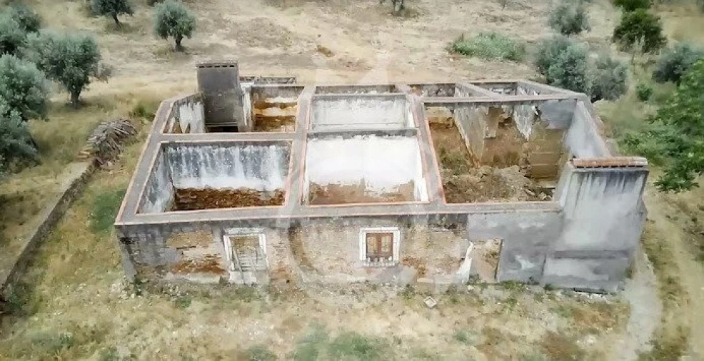 Terreno para Venda em Portel Foto 1