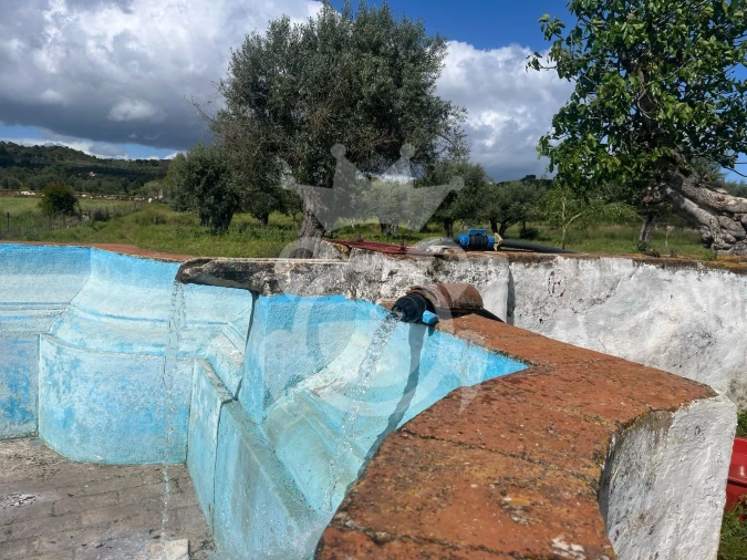 Terreno para Venda em Portel Foto 11