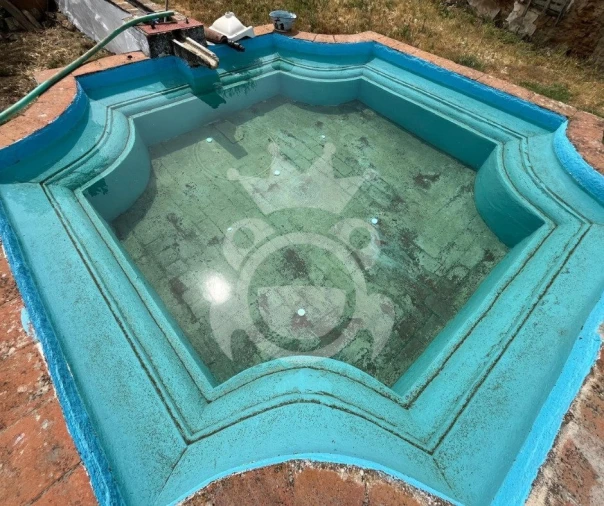 Terreno para Venda em Portel Foto 13