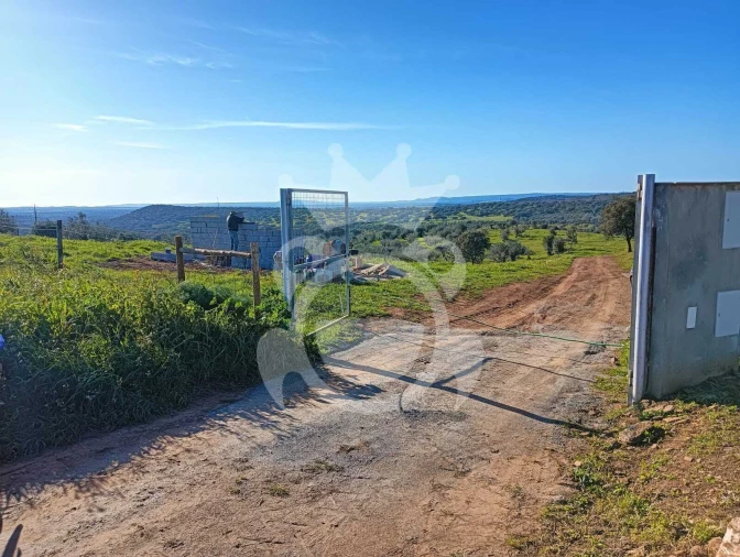 Terreno para Venda em Portel Foto 3
