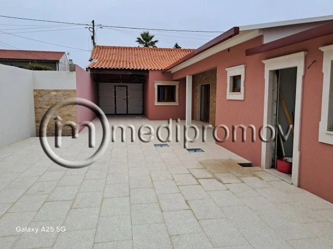 Moradia T2 para Venda em Mira Foto 14