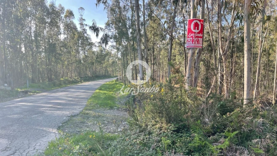 Terreno Agricola ou Rústico para Venda em Rates