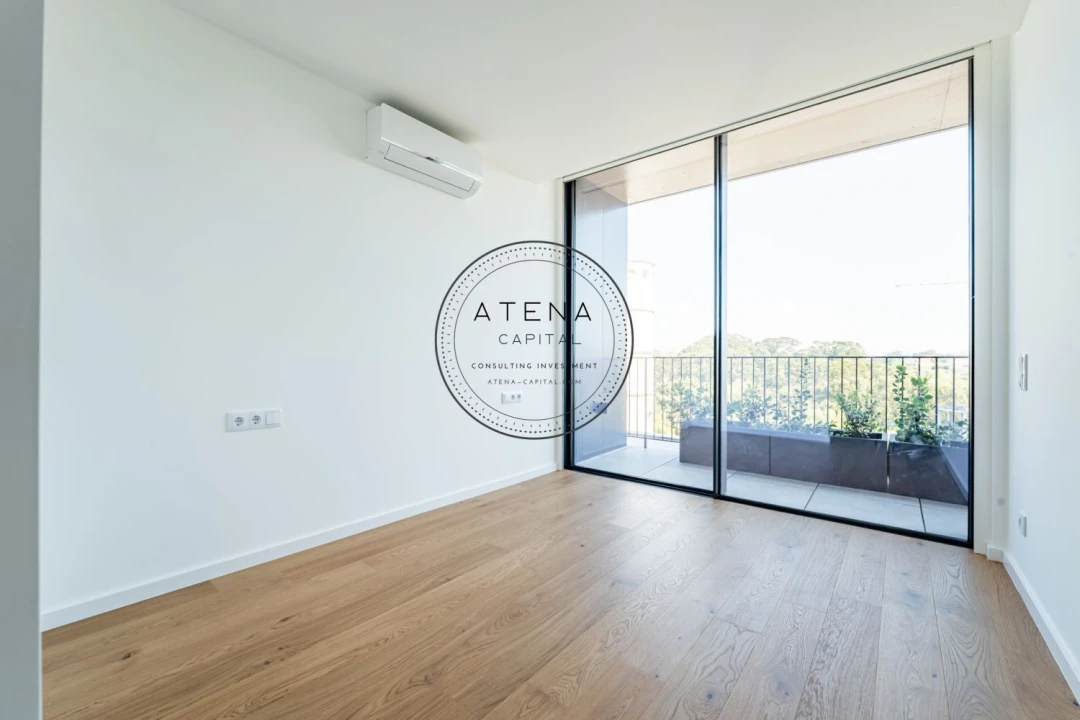 Apartamento T4 para Venda em Canidelo Foto 20