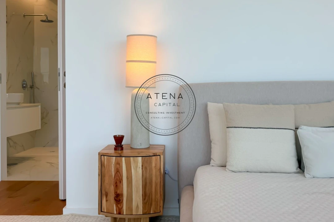 Apartamento T4 para Venda em Canidelo Foto 14