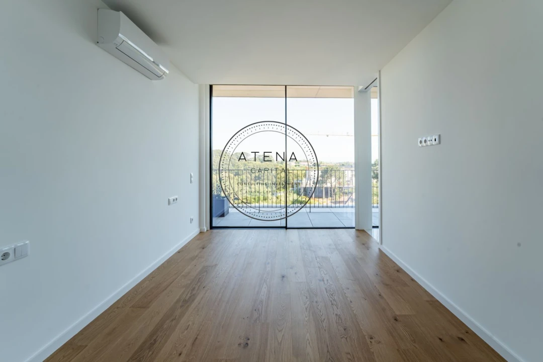 Apartamento T4 para Venda em Canidelo Foto 19