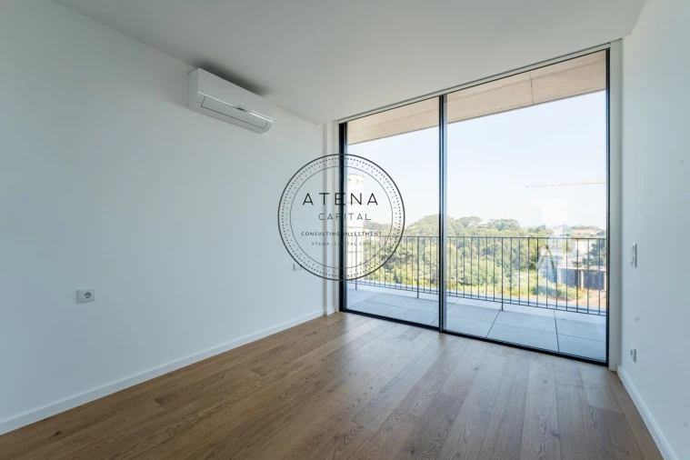 Apartamento T4 para Venda em Canidelo Foto 16