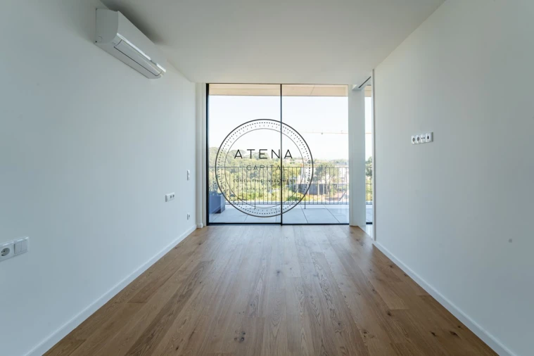 Apartamento T4 para Venda em Canidelo Foto 19