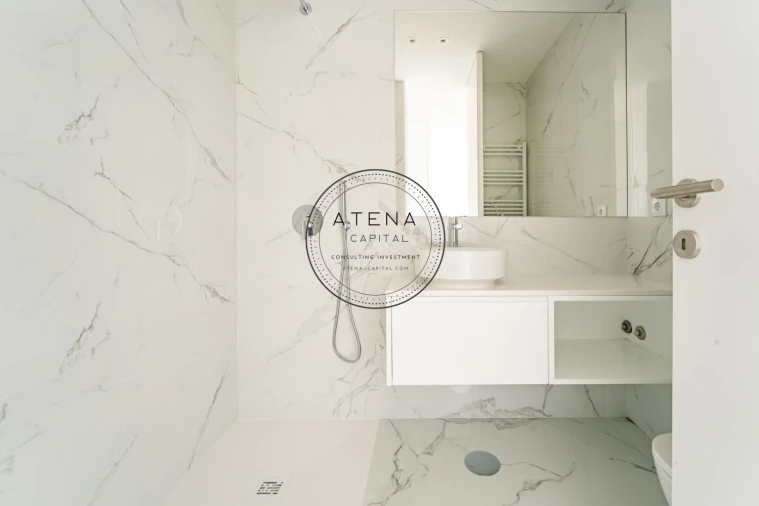 Apartamento T4 para Venda em Canidelo Foto 24