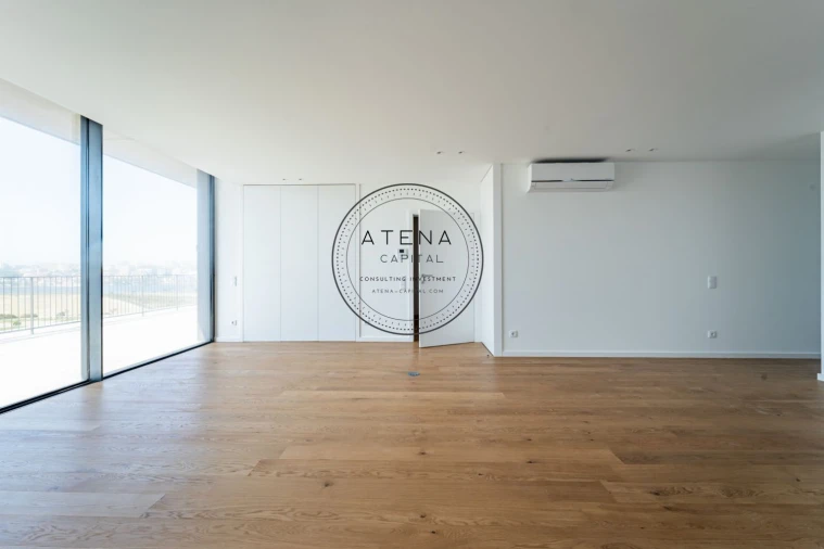 Apartamento T4 para Venda em Canidelo Foto 10