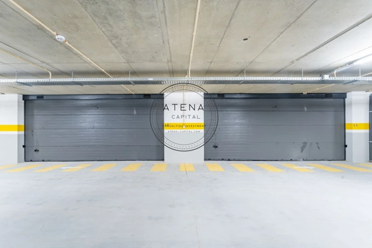 Apartamento T4 para Venda em Canidelo Foto 31