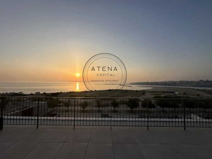 Apartamento T4 para Venda em Canidelo Foto 4