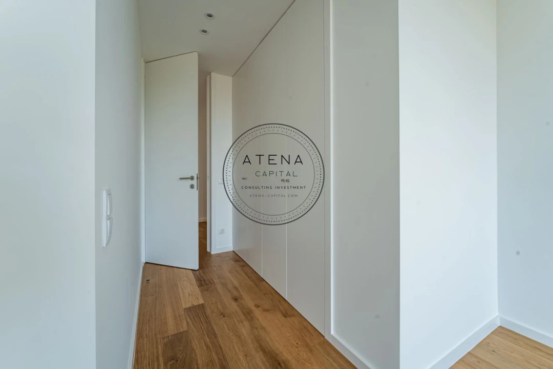 Apartamento T4 para Venda em Canidelo Foto 14