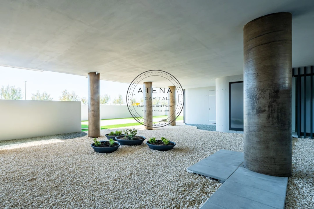 Apartamento T4 para Venda em Canidelo Foto 27